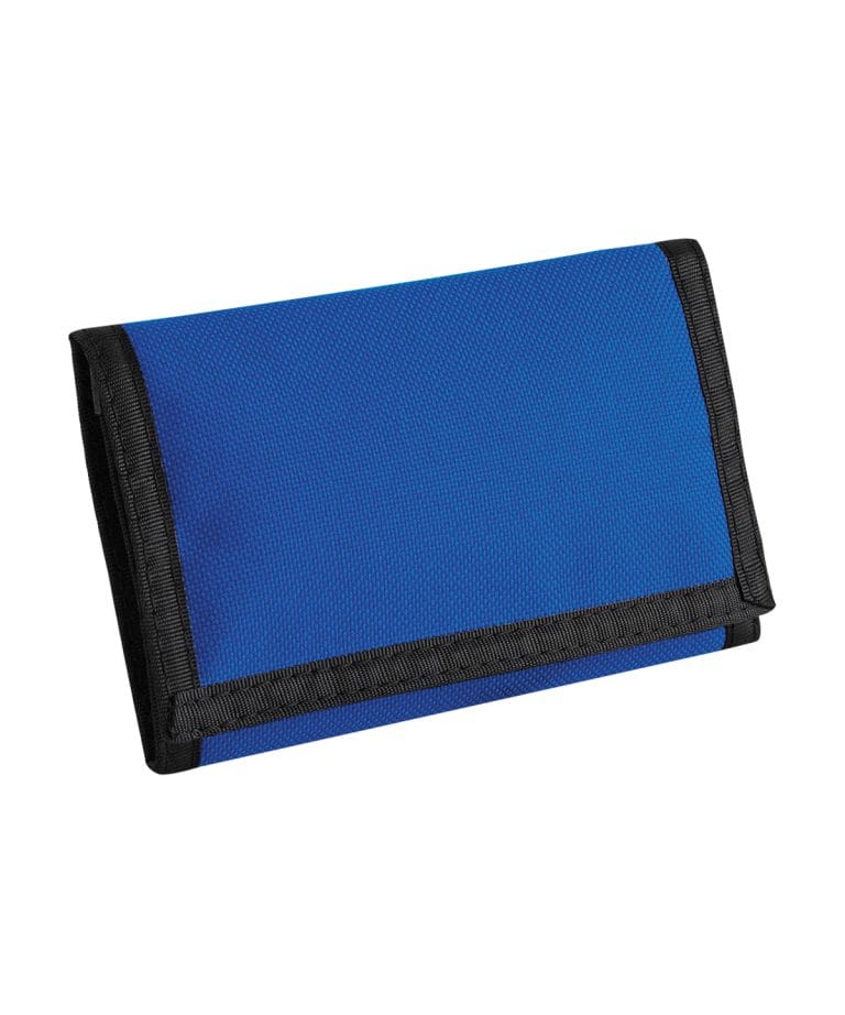 Alternative view of Bagbase - Ripper Wallet BG040