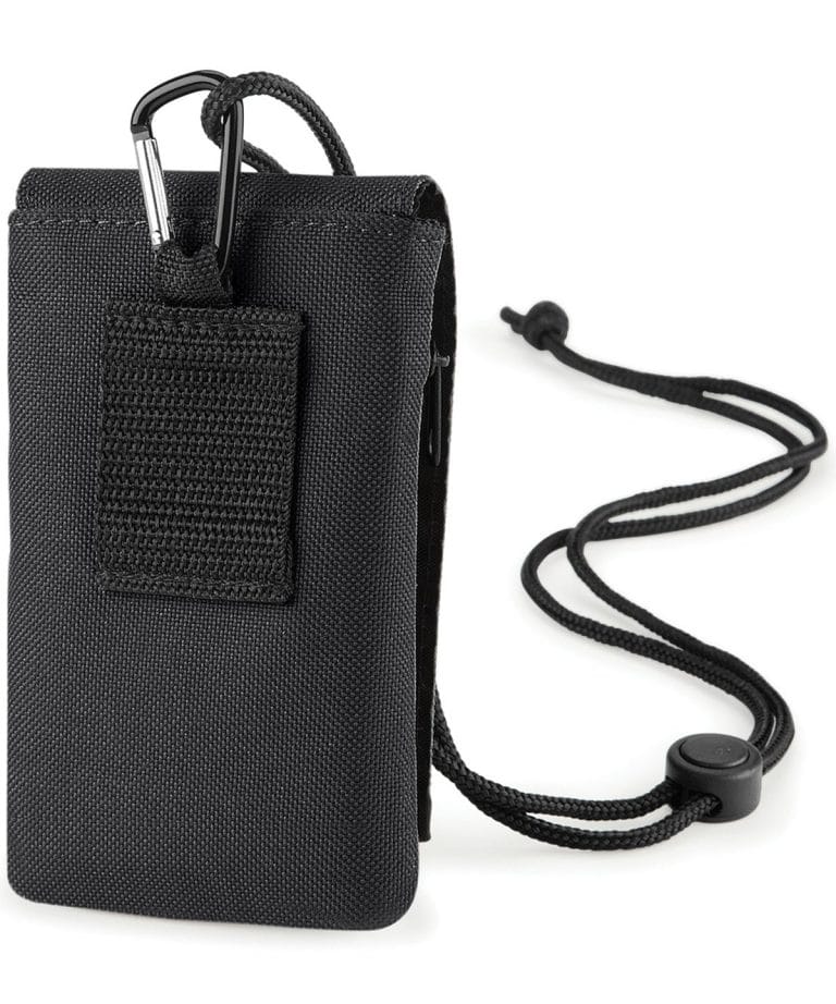 Bagbase &#8211; Phone Pouch BG046, Vivid Promotion Workwear