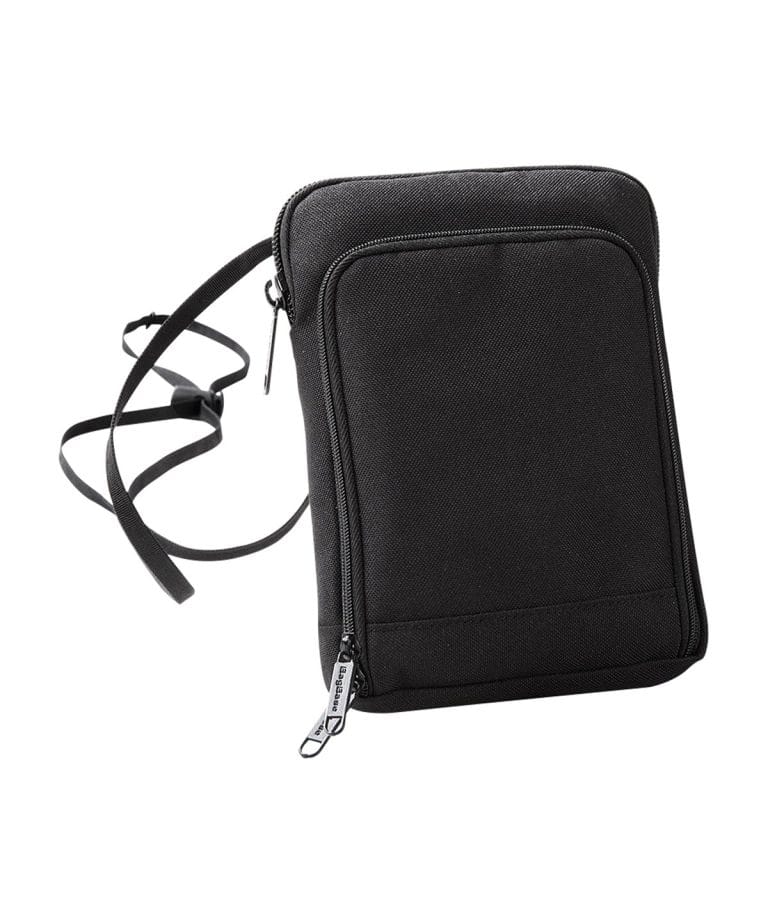 Bagbase - Travel Wallet BG047