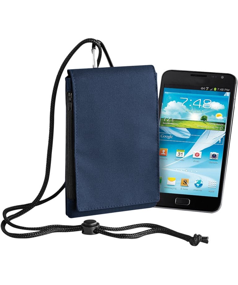 Bagbase &#8211; Phone Pouch Xl BG049, Vivid Promotion Workwear