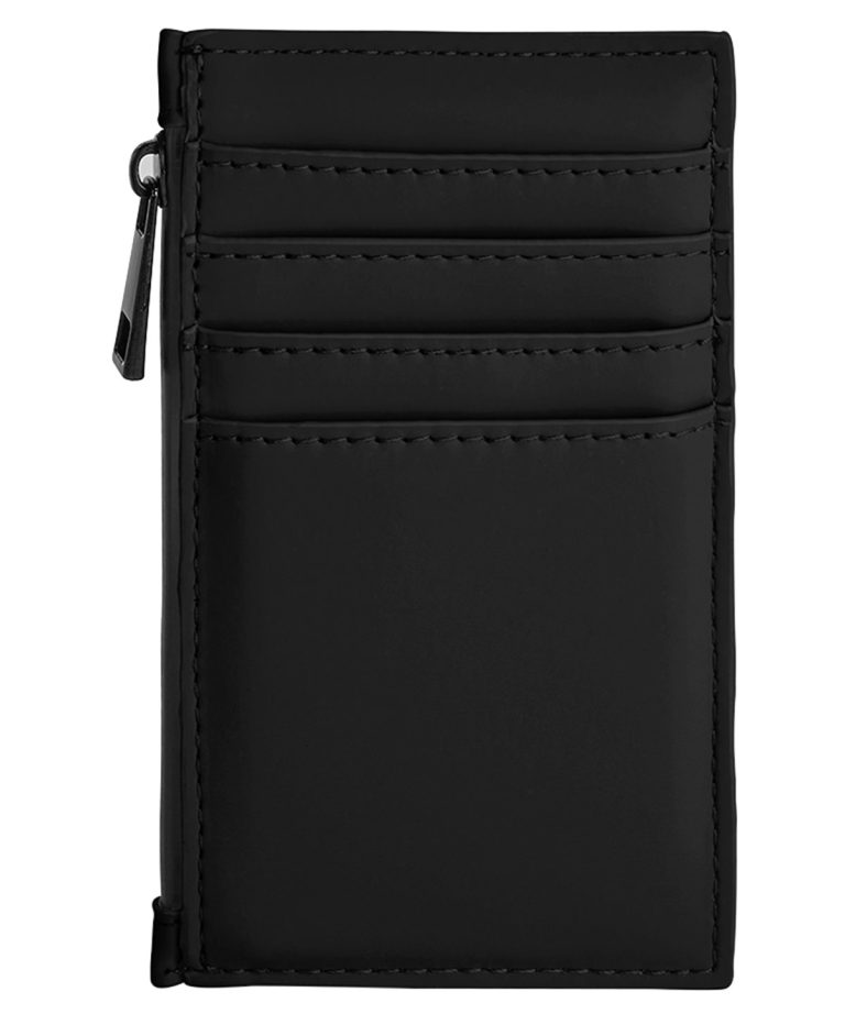 Bagbase &#8211; Matte Pu Card Holder BG326, Vivid Promotion Workwear