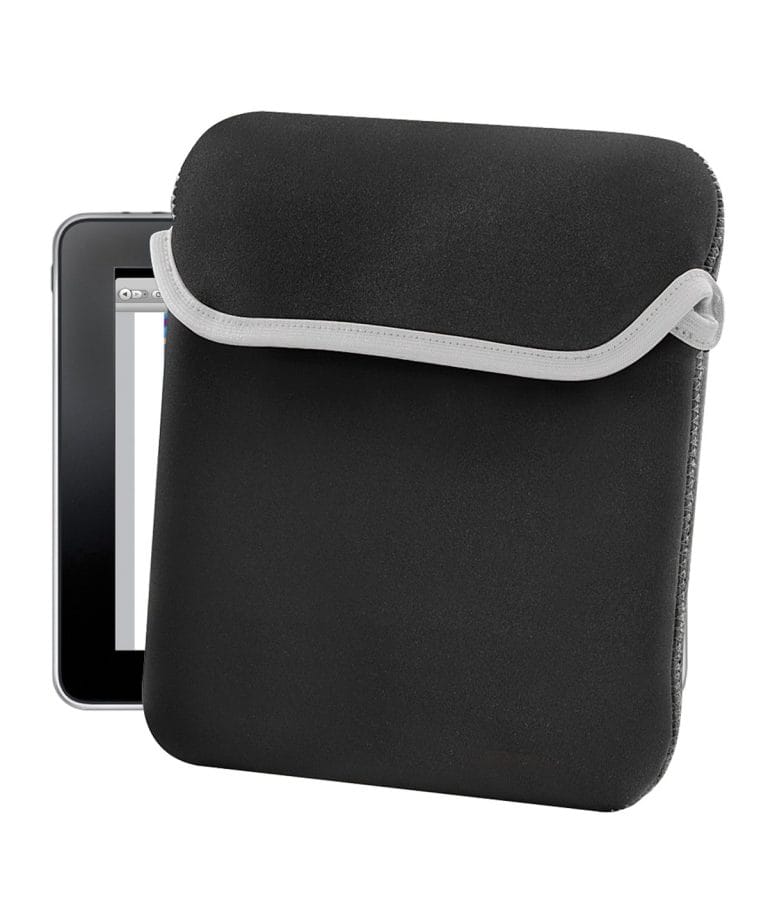 Bagbase &#8211; Reversible Ipad| Tablet Sleeve BG358, Vivid Promotion Workwear