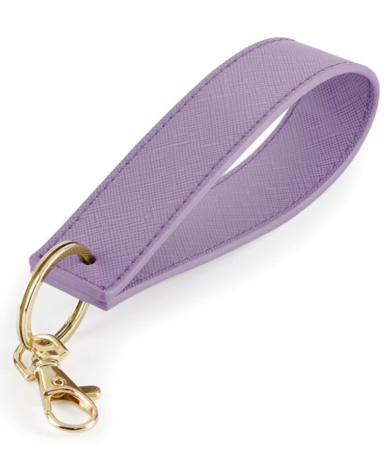 Bagbase &#8211; Boutique Wristlet Keyring BG747, Vivid Promotion Workwear