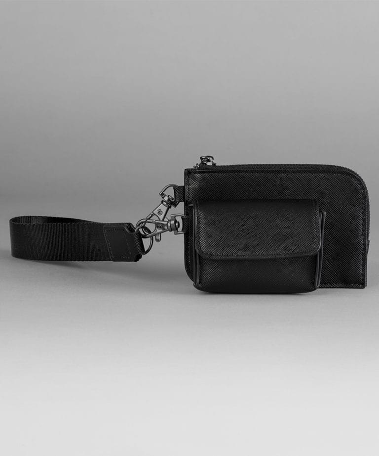 Bagbase &#8211; Boutique Pouch Wristlet BG748, Vivid Promotion Workwear