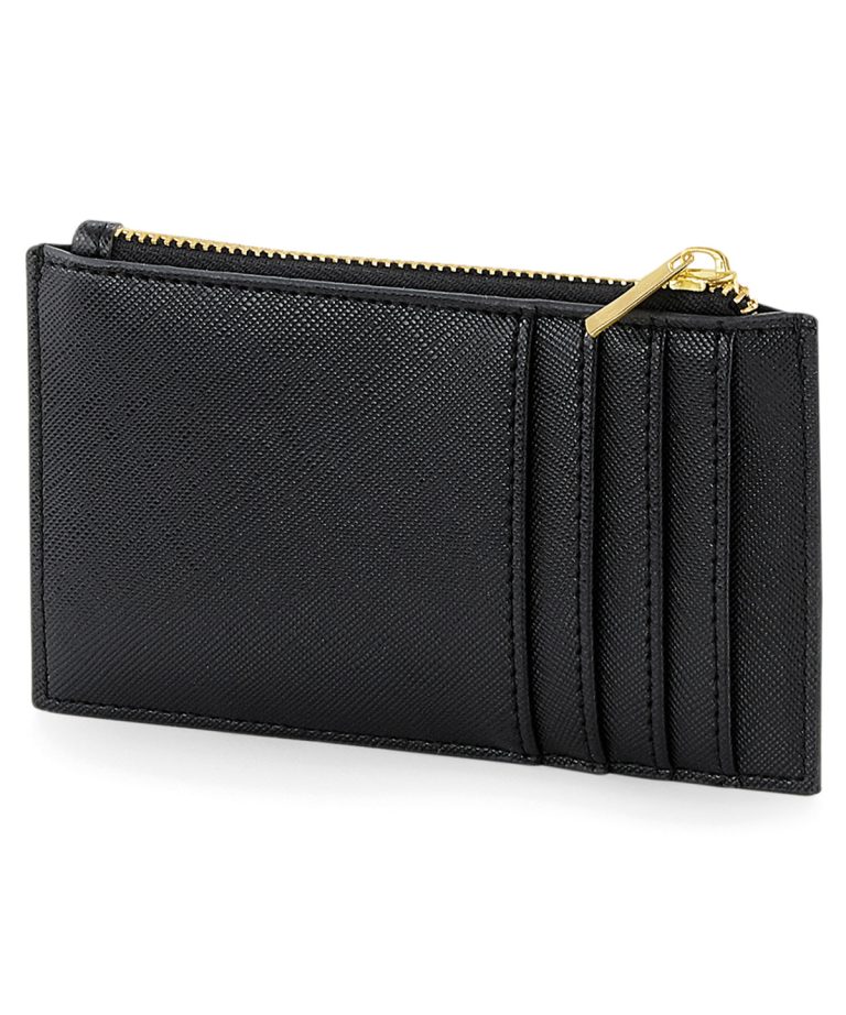 Bagbase &#8211; Boutique Card Holder BG754, Vivid Promotion Workwear