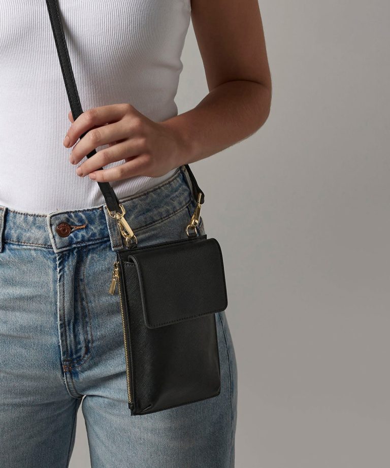 Alternative view of Bagbase - Boutique Phone Carry Case BG767