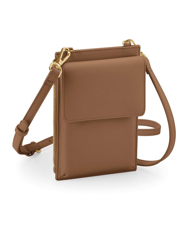 Bagbase &#8211; Boutique Phone Carry Case BG767, Vivid Promotion Workwear