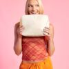 Bagbase &#8211; Sundae Wristlet BG884, Vivid Promotion Workwear