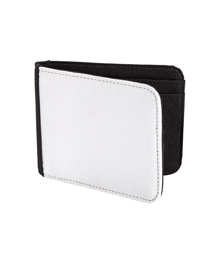 Bagbase &#8211; Sublimation Wallet BG940, Vivid Promotion Workwear