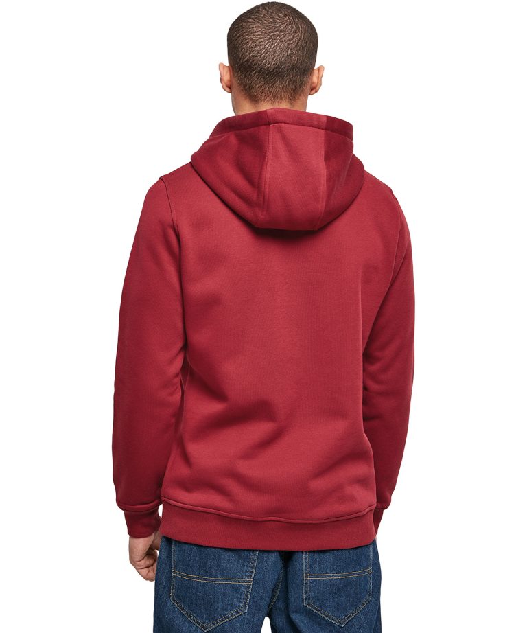 Build Your Brand – Heavy Hoodie BY011, Vivid Promotion Workwear Build Your Brand – Heavy Hoodie BY011, Vivid Promotion Workwear