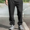 Build Your Brand - Heavy Sweatpants BY014