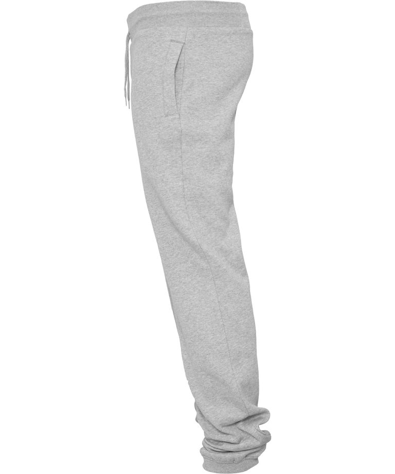 Build Your Brand &#8211; Heavy Sweatpants BY014, Vivid Promotion Workwear