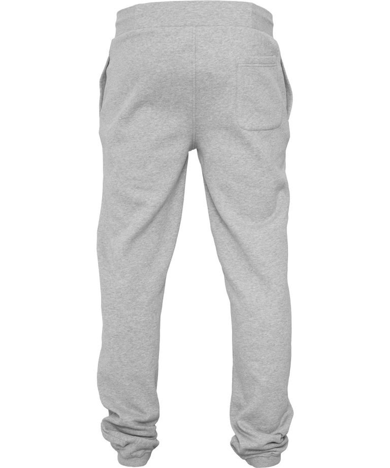 Build Your Brand &#8211; Heavy Sweatpants BY014, Vivid Promotion Workwear