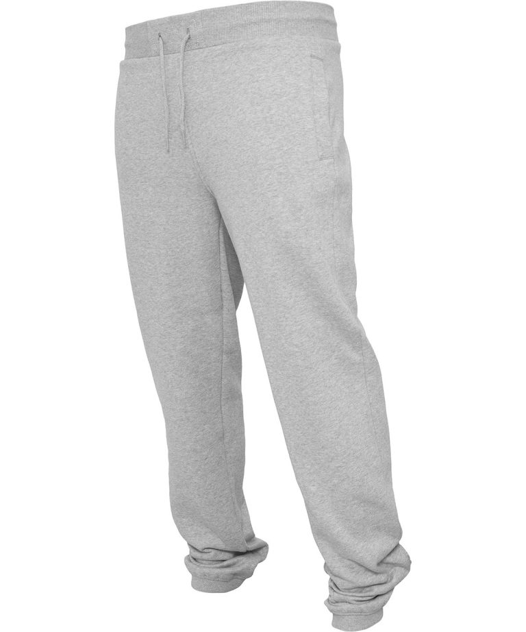 Build Your Brand &#8211; Heavy Sweatpants BY014, Vivid Promotion Workwear