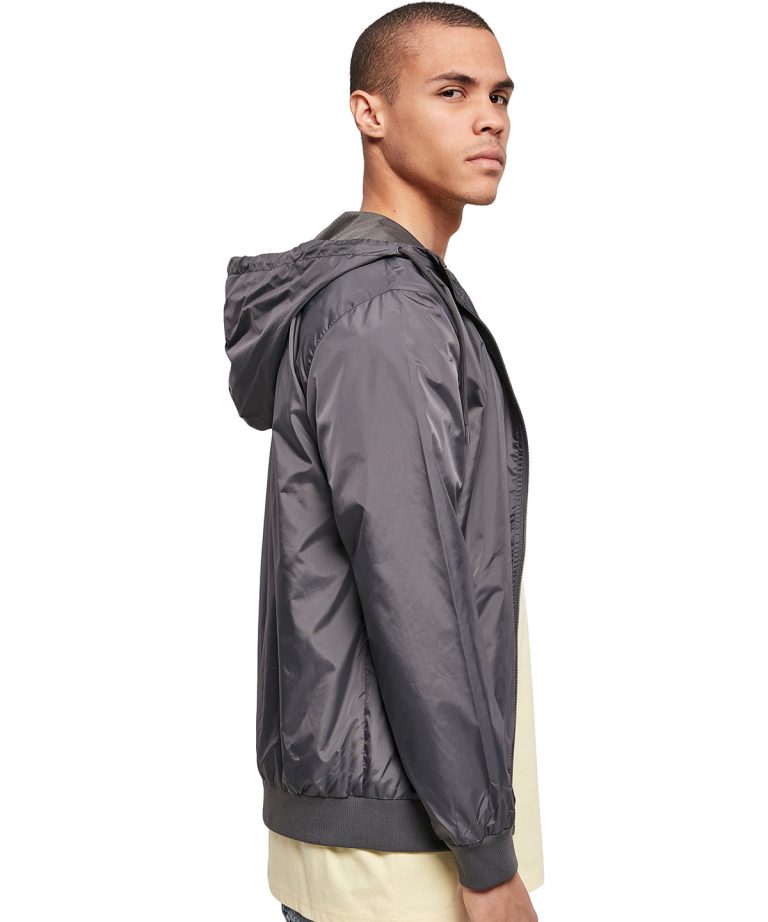 Build Your Brand &#8211; Wind Runner BY016, Vivid Promotion Workwear