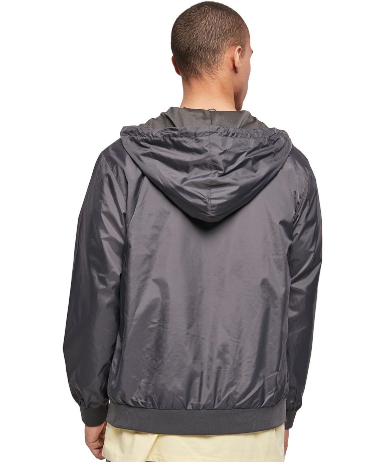 Build Your Brand &#8211; Wind Runner BY016, Vivid Promotion Workwear