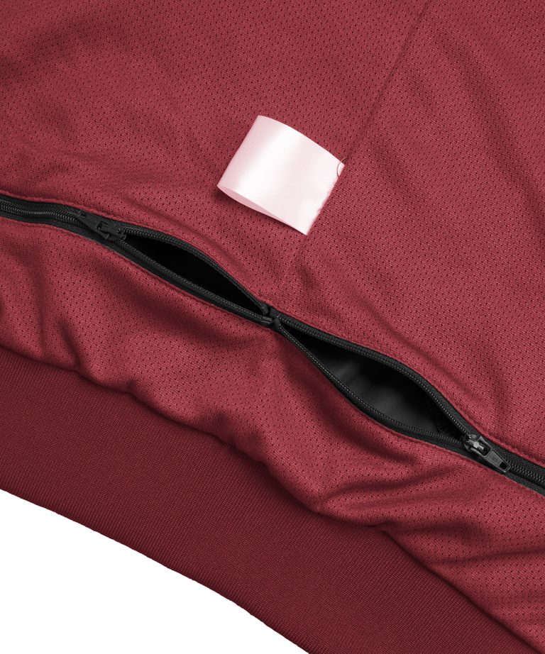 Build Your Brand &#8211; Wind Runner BY016, Vivid Promotion Workwear