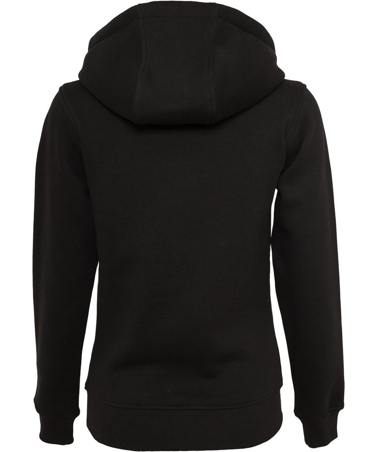 Build Your Brand &#8211; Womens Heavy Hoodie BY026, Vivid Promotion Workwear