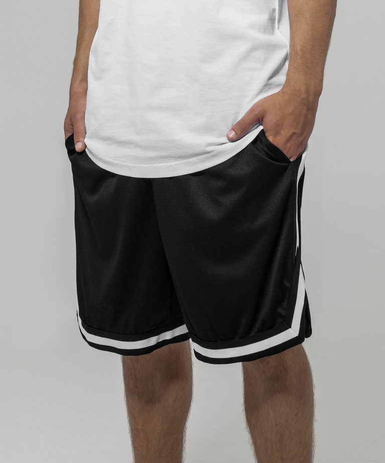 Build Your Brand Shorts