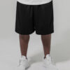 Build Your Brand - Mesh Shorts BY048