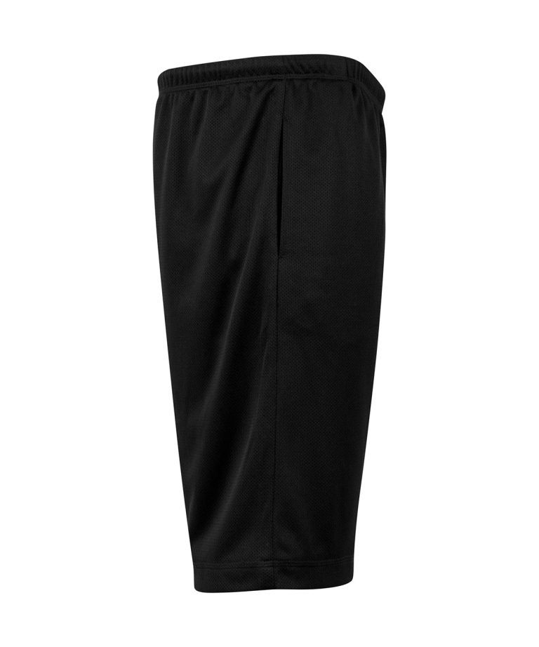 Build Your Brand &#8211; Mesh Shorts BY048, Vivid Promotion Workwear
