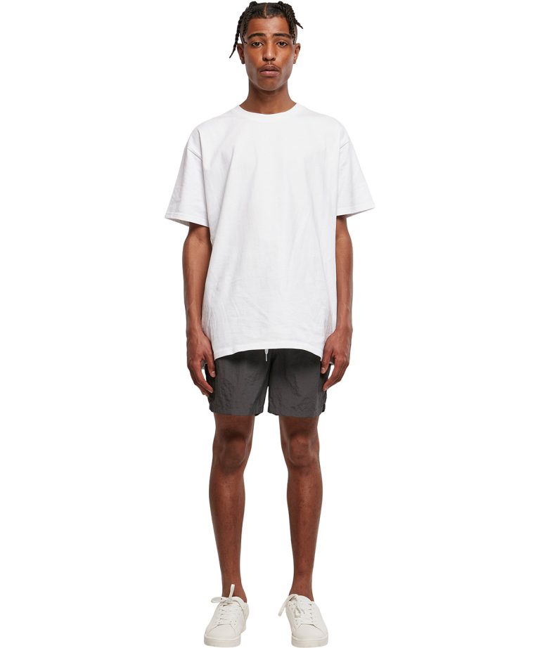 Build Your Brand &#8211; Swim Shorts BY050, Vivid Promotion Workwear