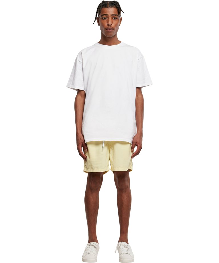 Build Your Brand &#8211; Swim Shorts BY050, Vivid Promotion Workwear