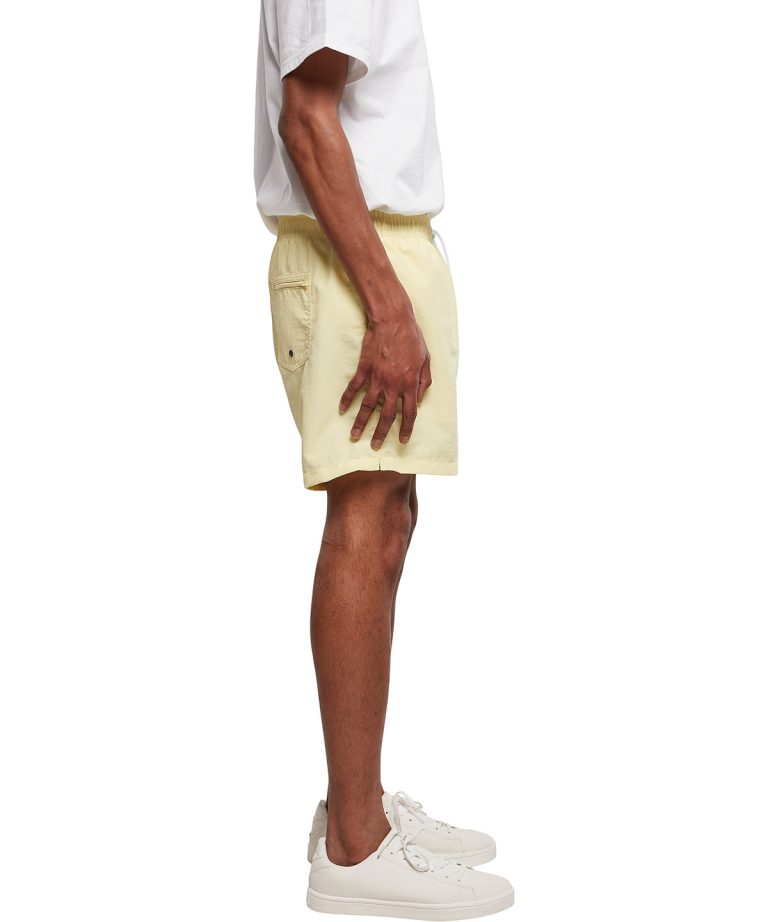 Build Your Brand &#8211; Swim Shorts BY050, Vivid Promotion Workwear
