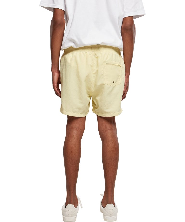 Build Your Brand - Swim Shorts BY050