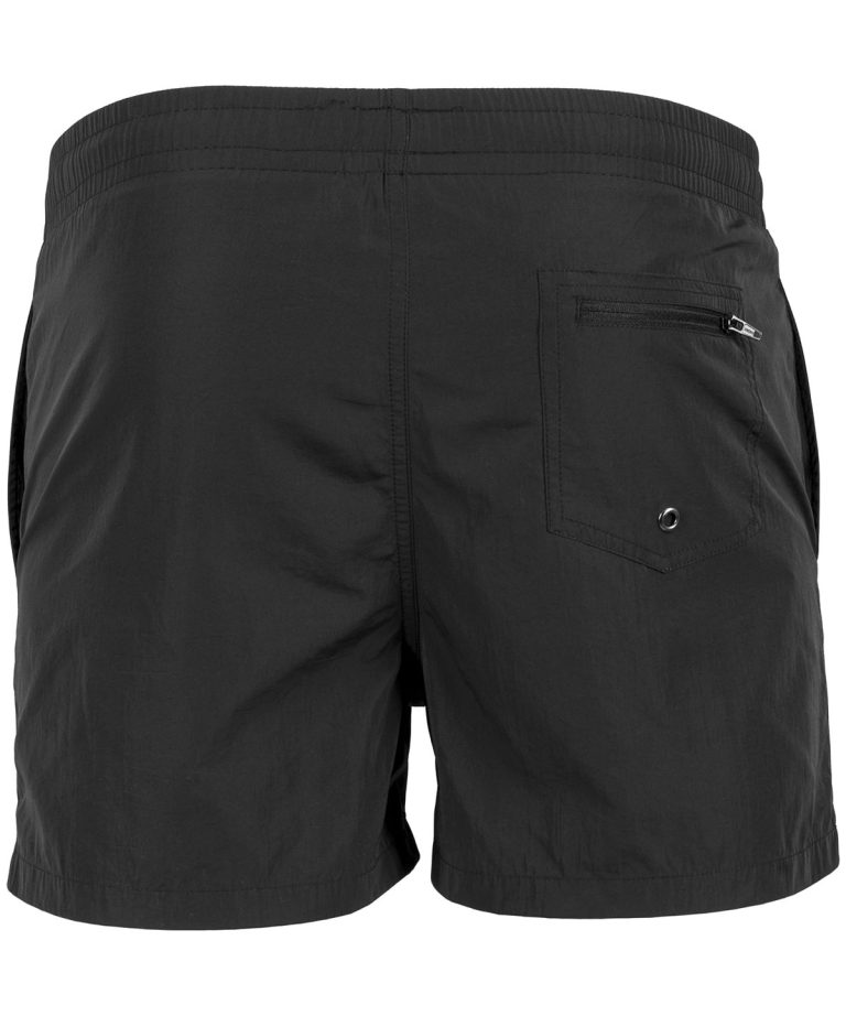 Build Your Brand &#8211; Swim Shorts BY050, Vivid Promotion Workwear