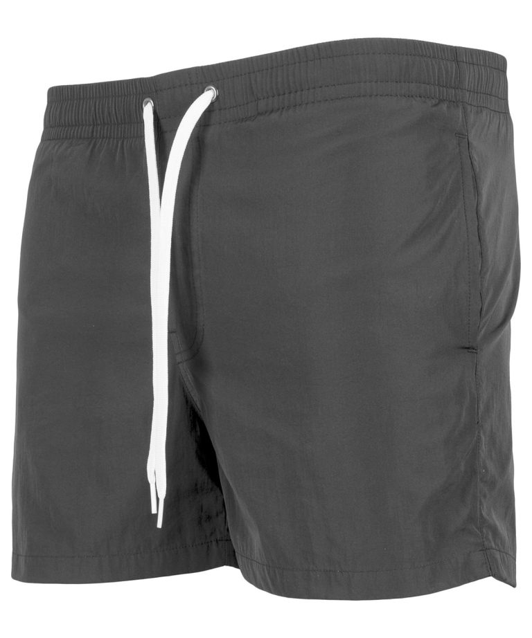 Build Your Brand &#8211; Swim Shorts BY050, Vivid Promotion Workwear