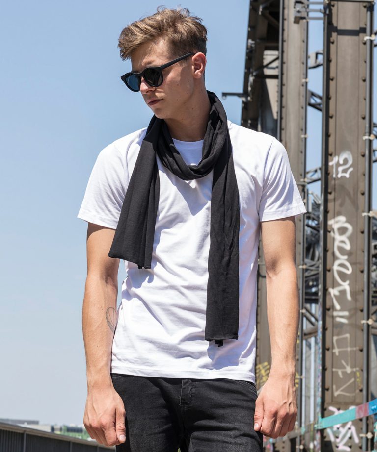 Build Your Brand - Jersey Scarf BY063