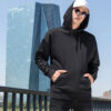 Build Your Brand - Oversize Hoodie BY074