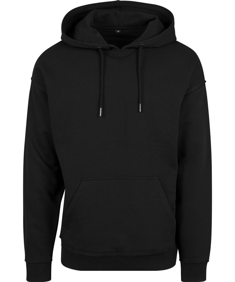 Build Your Brand &#8211; Oversize Hoodie BY074, Vivid Promotion Workwear