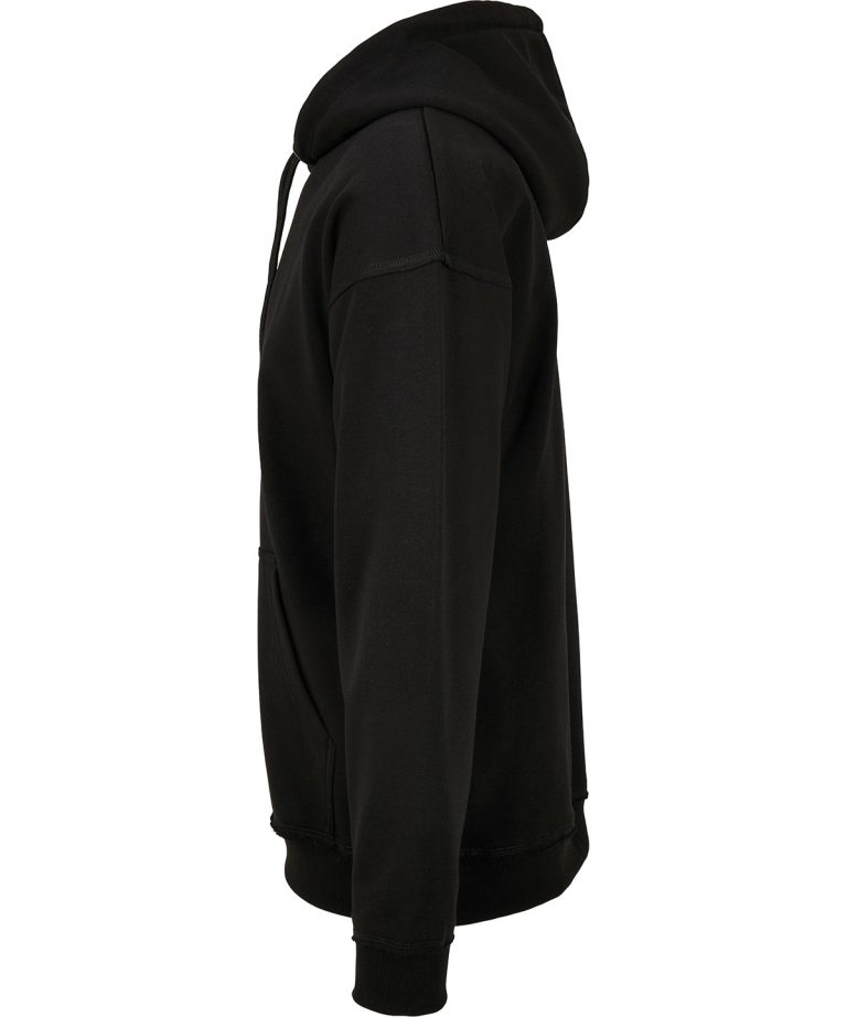 Build Your Brand &#8211; Oversize Hoodie BY074, Vivid Promotion Workwear