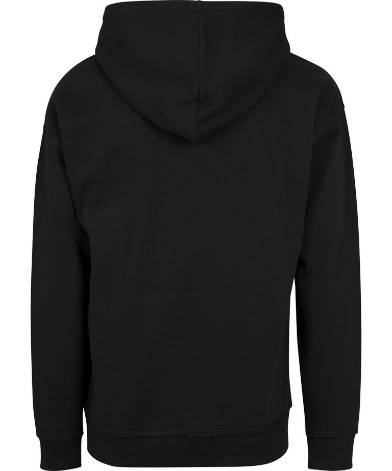 Build Your Brand &#8211; Oversize Hoodie BY074, Vivid Promotion Workwear