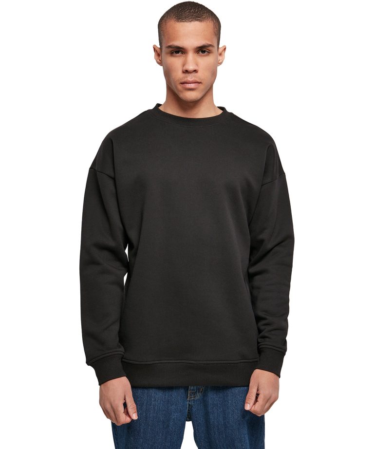 Build Your Brand Sweatshirts