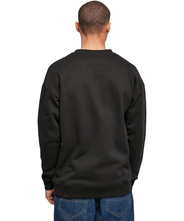 Build Your Brand - Sweat Crew Neck BY075