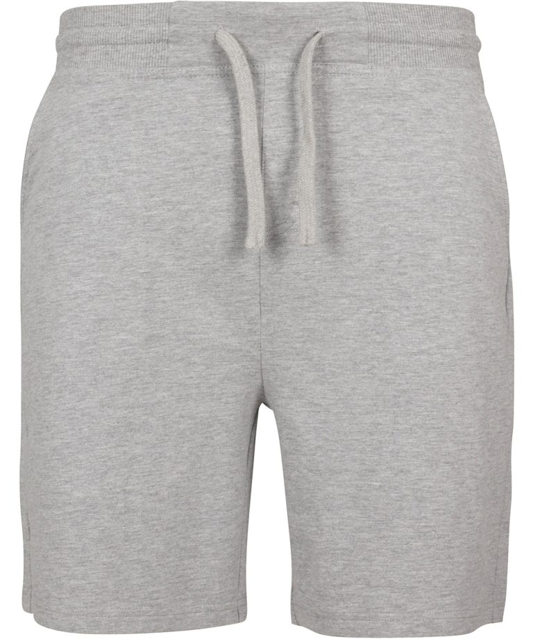 Alternative view of Build Your Brand - Terry Shorts BY080