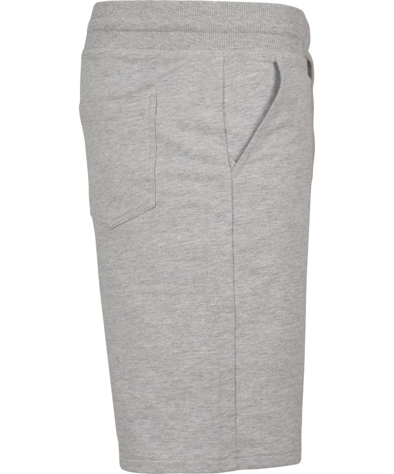 Build Your Brand &#8211; Terry Shorts BY080, Vivid Promotion Workwear