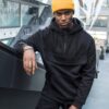 Regatta High Visibility &#8211; Pro Hi &#8211; Vis Overhead Hoodie RG458, Vivid Promotion Workwear