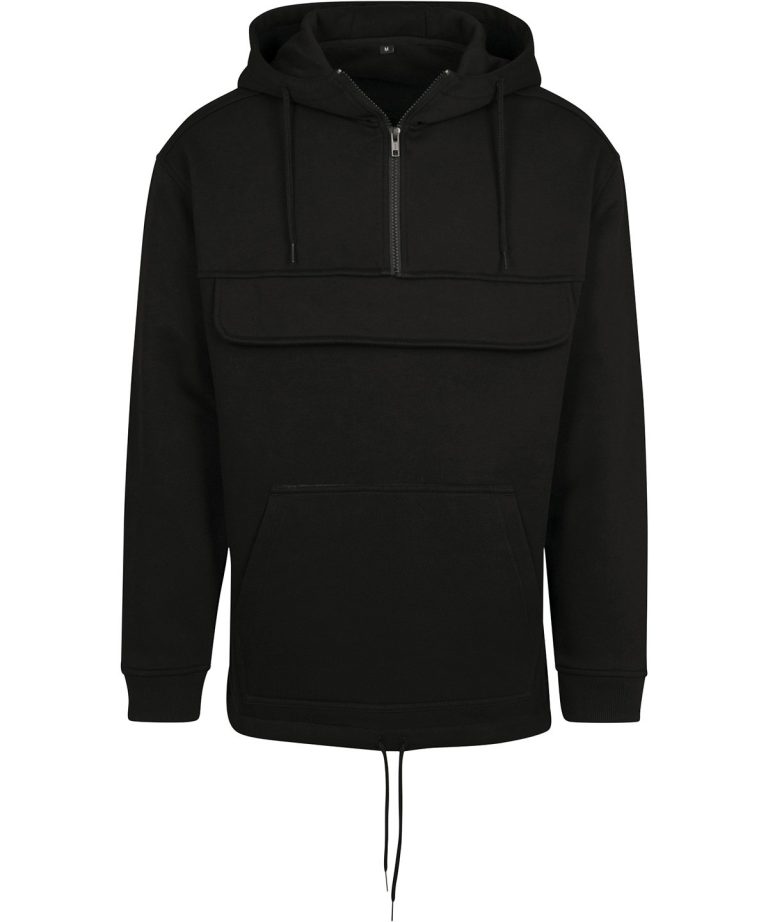Build Your Brand &#8211; Sweat Pullover Hoodie BY098 Unisex, Vivid Promotion Workwear