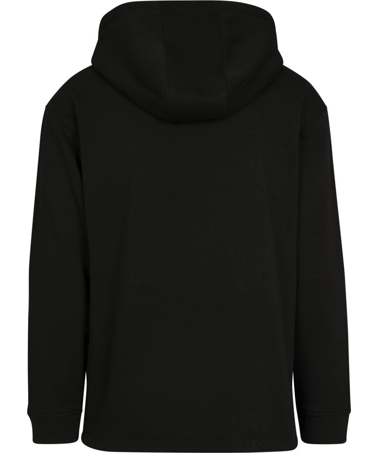 Build Your Brand &#8211; Sweat Pullover Hoodie BY098 Unisex, Vivid Promotion Workwear
