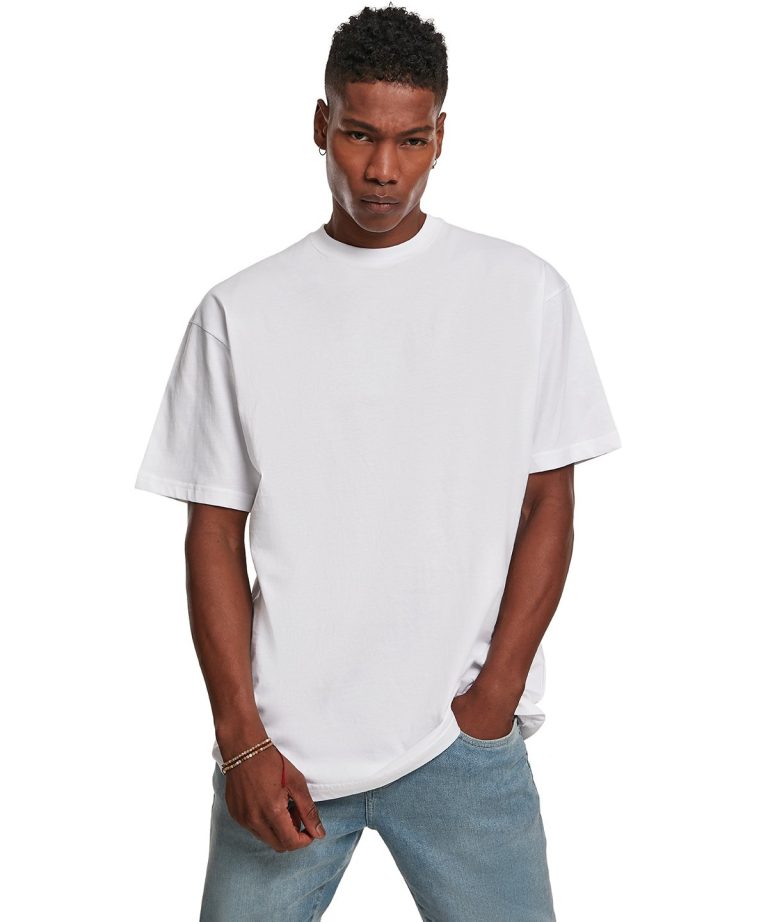 Build Your Brand - Premium Combed Jersey BY122