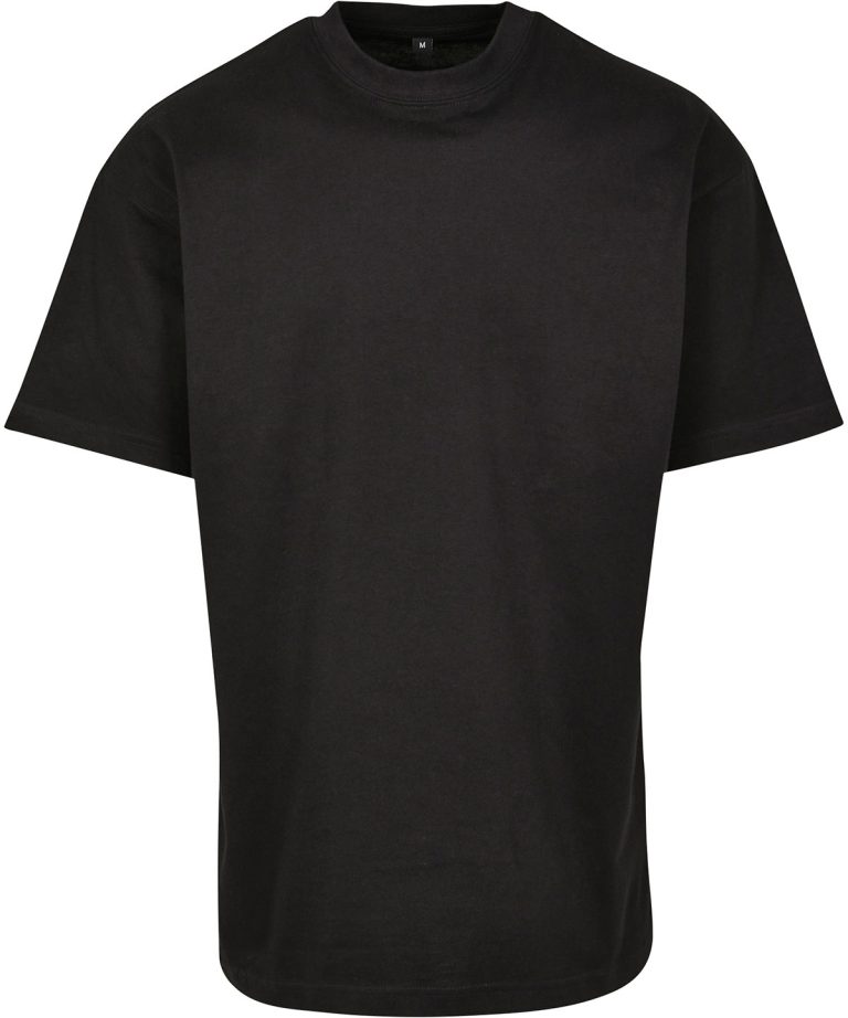 Build Your Brand &#8211; Premium Combed Jersey BY122, Vivid Promotion Workwear