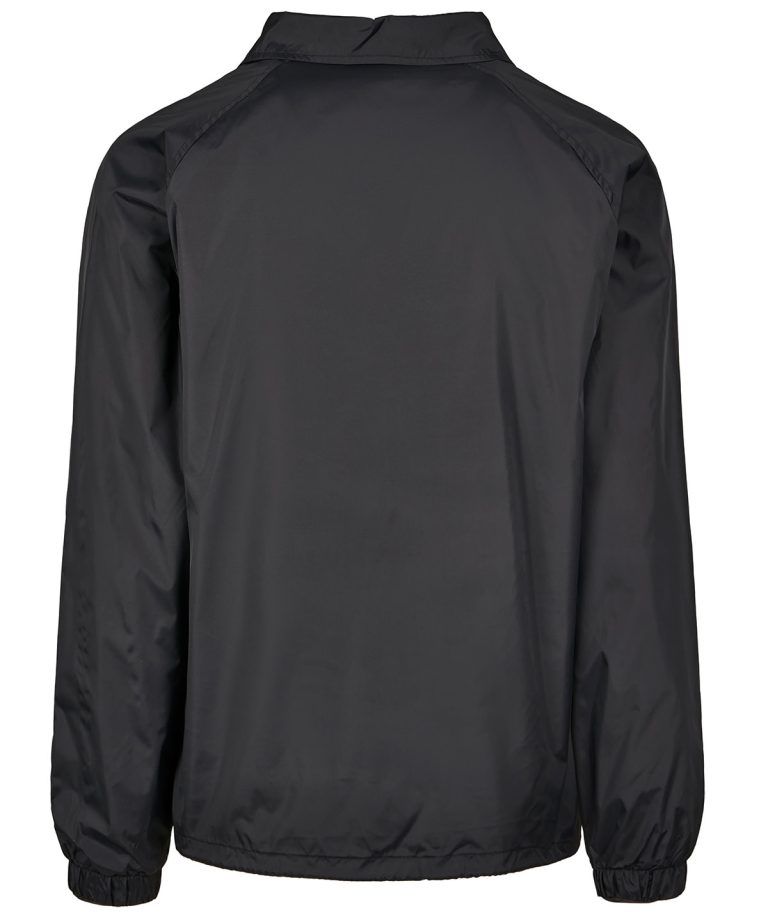 Build Your Brand &#8211; Coach Jacket BY128, Vivid Promotion Workwear