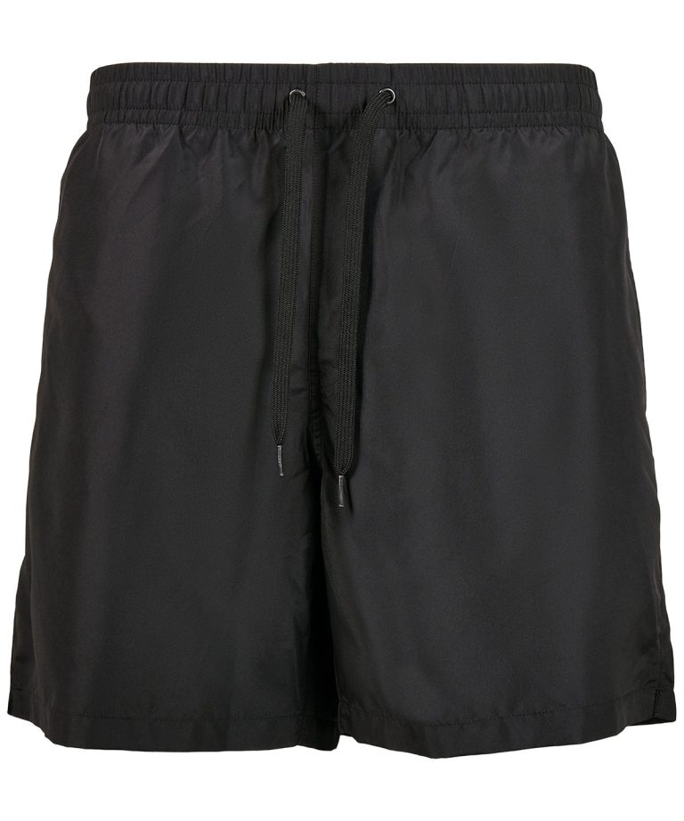 Build Your Brand &#8211; Recycled Swim Shorts BY153, Vivid Promotion Workwear