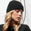 Beechfield &#8211; Original Flat Peak 6 &#8211; Panel Trucker BC664, Vivid Promotion Workwear