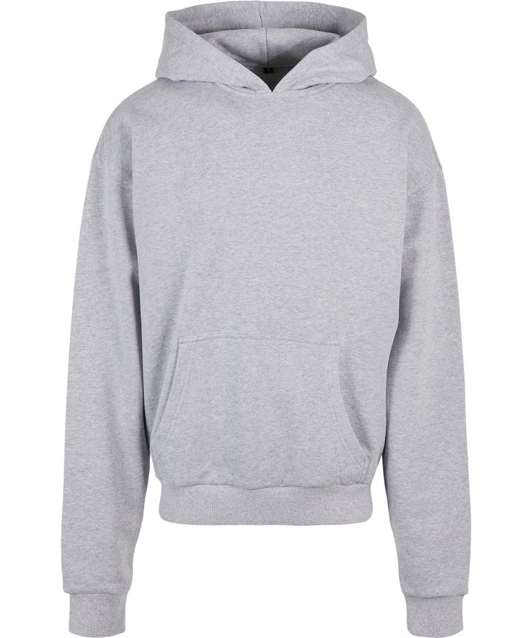 Build Your Brand &#8211; Ultra Heavy Hoodie BY162, Vivid Promotion Workwear