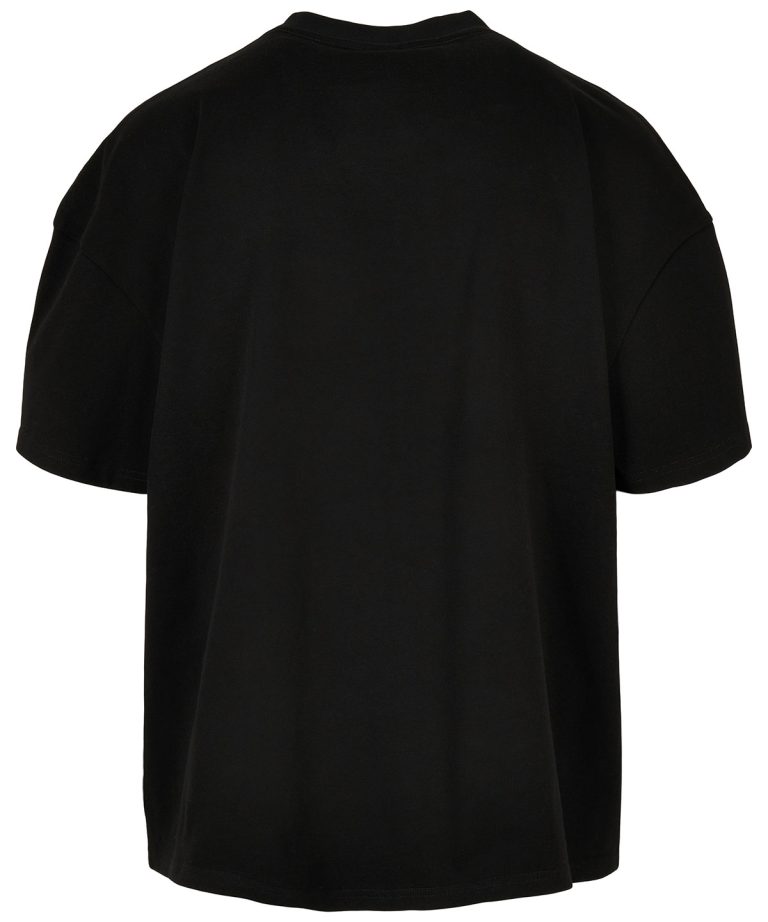 Build Your Brand &#8211; Ultra Heavy Cotton Box Tee BY163, Vivid Promotion Workwear